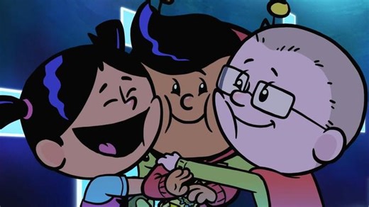 Xavier Riddle and the Secret Museum - I am Full of Possibilities Video | PBS KIDS