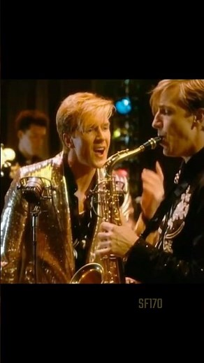 The Look of Love, Pt. 1 – ABC 🇬🇧