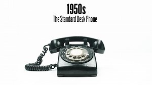 The Evolution of the Phone