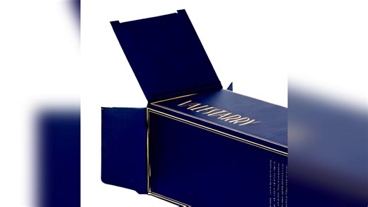 Single Insertion Box Custom Crafts Outer Packaging Paper Box Printing Custom Cardboard Box Custom Manufacturer Wholesale