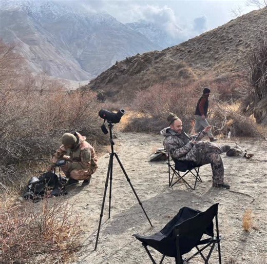 TROPHY HUNTING TAJIKISTAN on Instagram: "Life in our hunting camps in the Pamirs. Simple, warm, and well organized. Comfort, safety, and full support even in remote mountain areas. 📩 DM for hunting details #ibex #pamiribex #mountainhunting #trophyhunting #tajikistan #pamir #ethicalhunting"