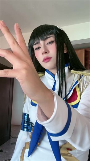 Baila Conmigo: Satsuki Cosplay y Baile