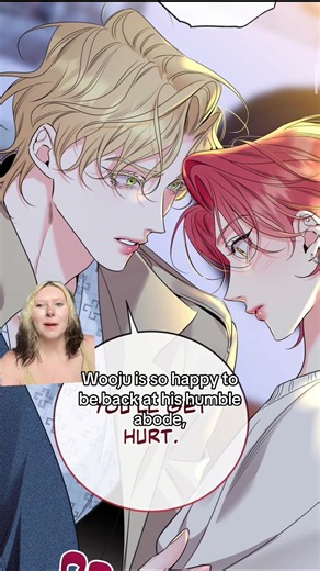 #honeytrouble { Honey Trouble Ch 53 Commentary/Review} #manhwa #honeytroublemanhwa #manhwabl #bl