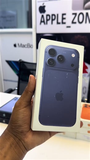 Nairobiiphones: Leading Consumer Electronics in Kenya