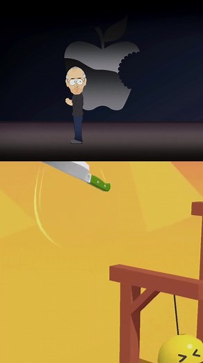 The Human Centipede Parody in South Park