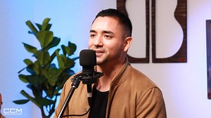 Christian pop singer/songwriter Sean Rodriguez stopped by the CCM Cafe and gave us this acoustic performance of his single 'The Unbelievable.' Anyone recognize his musicians? | CCM Magazine