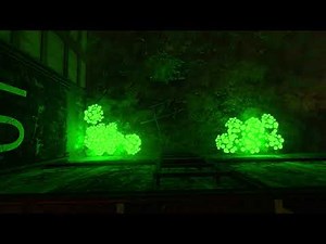 INFRA Walkthrough - Chapter 6 Module 1 - 4K