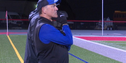 IHC girls’ soccer coach steps down