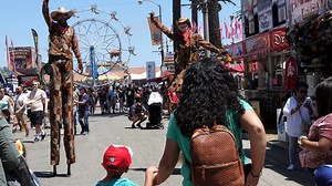 Ventura County Fair canceled for second year in a row