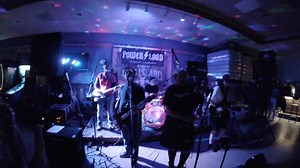 It's A Long Way To The Top, but Power Load finally returns to Cape Cod Beer Saturday November 22 | Power Load