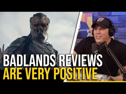 Predator Badlands Reviews Are Out As Featurette Shows New Footage