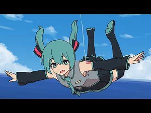 How to Make the Perfect Music Video / Hatsune Miku