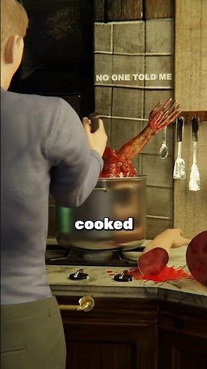 He Ate His Victim… Piece By Piece 😨 | True Crime Animation