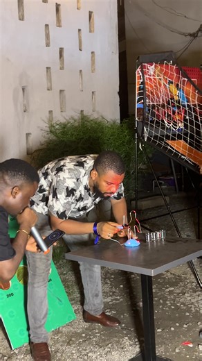 Buzz Game: The Ultimate Fast-Paced Party Experience