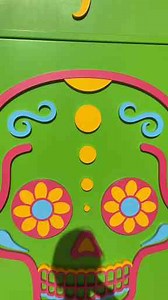 Mexican Poolside Food, El Loco Fresh on Royal Caribbean