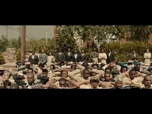 SELMA - 'Courthouse' Clip: Oprah Winfrey, David Oyelowo, David Oyelowo as Martin Luther King
