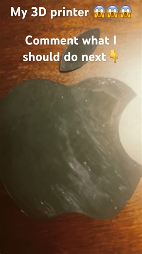 All of my 3D printed logos