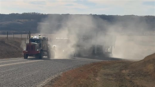 No Load Too Large. No Route Too Rough. We Listen. We Plan. We Execute. www.rangelandtruck.com (877) 218-9069 sales@rangelandtruck.com #ProblemSolvers #projectlogistics #specialized #oversizeload #possibility #logistics #efficiency #safety #compliance #heavyhaul #driverpride #professionalgrade #heavyhaul #longhaul #bestinclass #doitwell #doitright #CustomerSatisfaction #Partnership #projectcargo #breakbulk #Canada #USA 📸 Mike N. 📸 Martin G. | Rangeland Truck and Crane