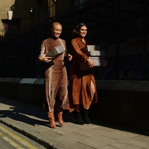 Animal print all the time. Monday to Friday, no exceptions, Saturday and Sunday to! 🐾 #HMConscious https://hm.info/61844ynmG | H&M