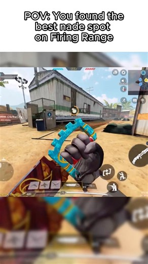 TRUST THIS SHORT! #codm #callofdutymobile #codmobileclips #besttactic #fyp #viral #codmtutorial