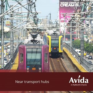 46 reactions | Avida Towers Cloverleaf is a residential condominium...