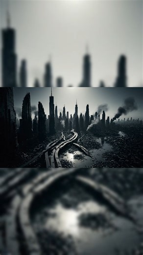 ⚠️ Mirror Life Is The Most Dangerous Experiment On Earth ⚠️ Scientists in Manchester are debating whether to continue experiments that could create mirror life. These are organisms built from flipped molecules our biology cannot fight. The danger is catastrophic. Mirror microbes could spread silently through soil, water, and food chains, consuming and replacing life itself. In the worst case, crops collapse, oceans die, animals and humans are consumed from within, and cities crumble. NASA has al