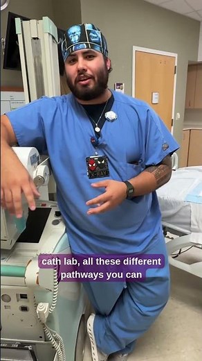 Radiologic Technician career