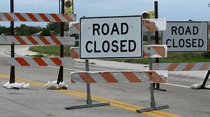 CLOSURES: See which schools and local governments will be closed Wednesday, Thursday