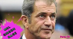 Mel Gibson Costa Rica Rage Recording Audio official