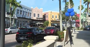 Tradition community in Port St. Lucie balances small town charm as residents seek big-city amenities