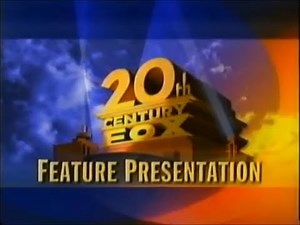 20th Century Fox Home Entertainment Logo (1999) (Feature Presentation) (FAN-MADE)