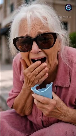 A Heartless Act on the Street, A Golden Retriever’s Powerful Revenge! #karma #respect #kindness