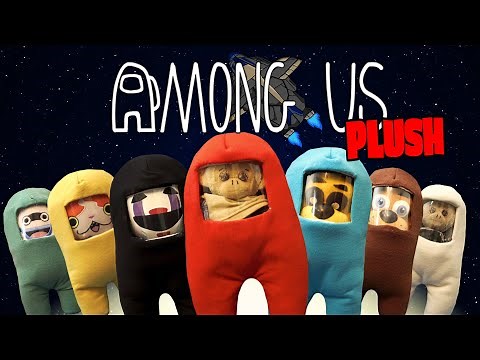 Among Us - Plush Movie