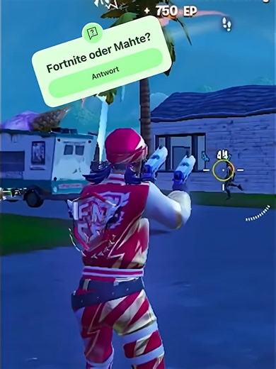 Fortnite vs Math: Which is More Engaging for Gamers?