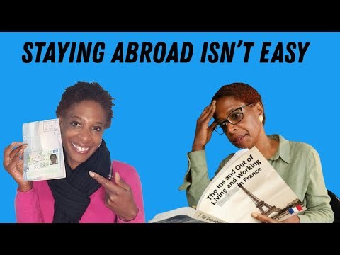 How to Thrive Living Abroad Long Term