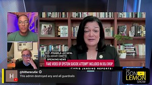 Tonight we’re digging into the latest bombshell drop in the Epstein files, and it’s deeply disturbing. Newly released documents mention allegations of sexual assault involving Donald Trump, raising urgent questions about what has been kept from the public and why these materials are only surfacing now. But in a stunning twist, the DOJ is now claiming that some of the very documents it released may not be legitimate. So what are we supposed to believe? Who vetted this material? And why does every