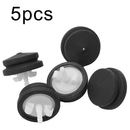 5 * Primer Bulb For Toro Snowblower CCR1000-CCR3650 Lawnboy-Silver Series/Parts - Walmart.ca