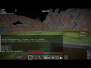 "Epic UHC PvP Duel – Only One Survives!"\n\n"Hardcore UHC Moments You Won’t Believe!"
