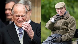 The Queen rocked over scandal involving Prince Philip