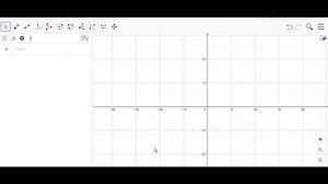 Technology Activity 2 Example - Quadratics