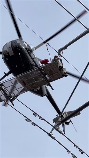 Nostalgic Moments in Lineman History