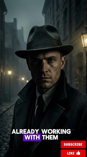 The police knew… and they did nothing #documentary #history