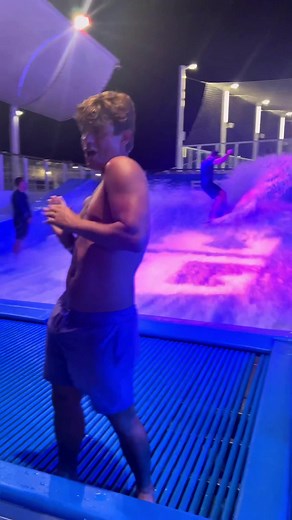 Garrett Clayton on TikTok