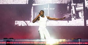 Stormzy to headline, curate line-up at All Points East 2023 | Live4ever Media