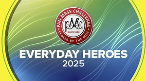 2025 PMC Everyday Heroes Special Presentation by WBZ