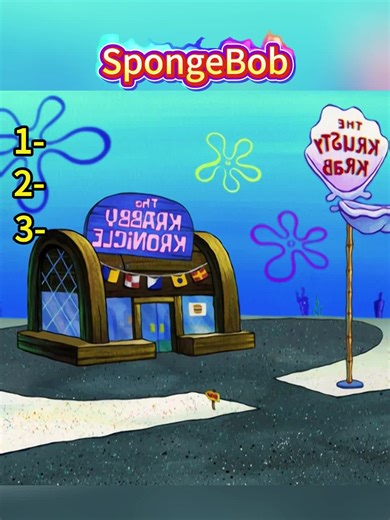 SpongeBob SquarePants: The Art of Storytelling