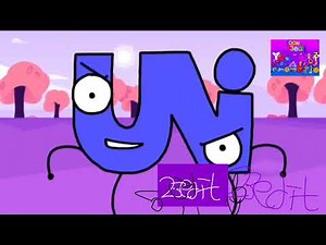 Ytp Object unicodey awesome