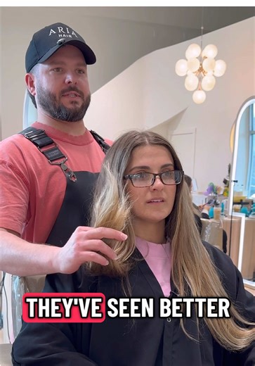 Balayage Refresh & Haircut Tips for Your Next Appointment