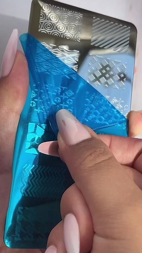 #IPSY #nailstamping #nailstamp #nailpolishhack