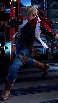 TEKKEN TAG TOURNAMENT 2 ~ ULTRA-REALISTIC
